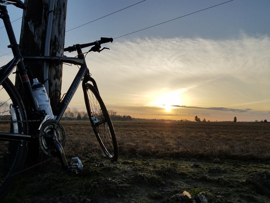 Breaking the 80-Mile Mark image