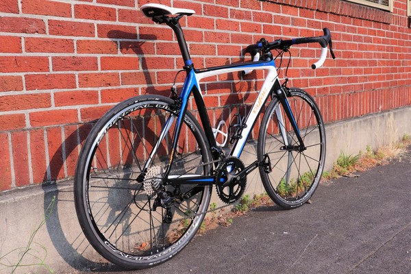 Jon's Beginner Blog #3 - How to Find the Right Bike for You image