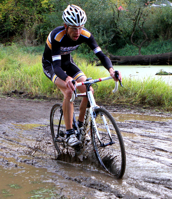 Adnan's Pro Blog - Cyclocross Basics Part 1. image