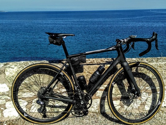 What Kind of Bike is Best for the Cent Cols Challenge? image